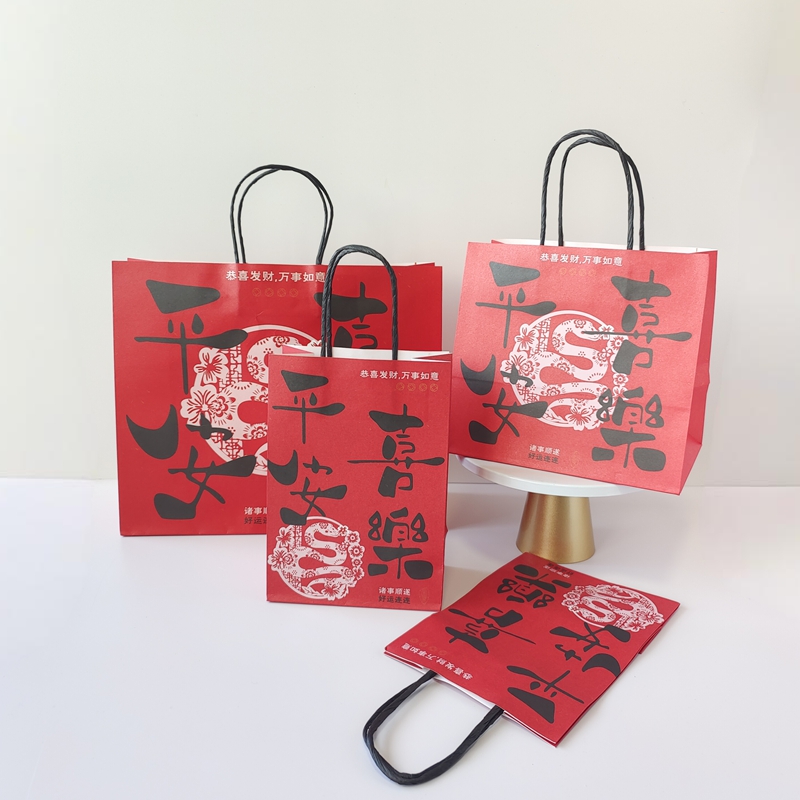 “中国礼物”上新