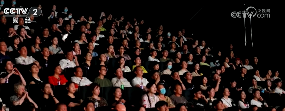 多项“电影+”举措激发文旅市场消费活力 电影市场“第二引擎”正在被激活