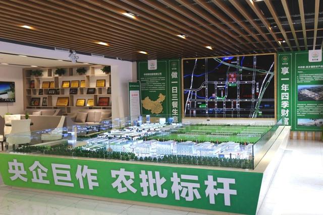 第十八届海峡两岸（泉州）农产品采购订货会在南安成功会展中心启幕 (视频)