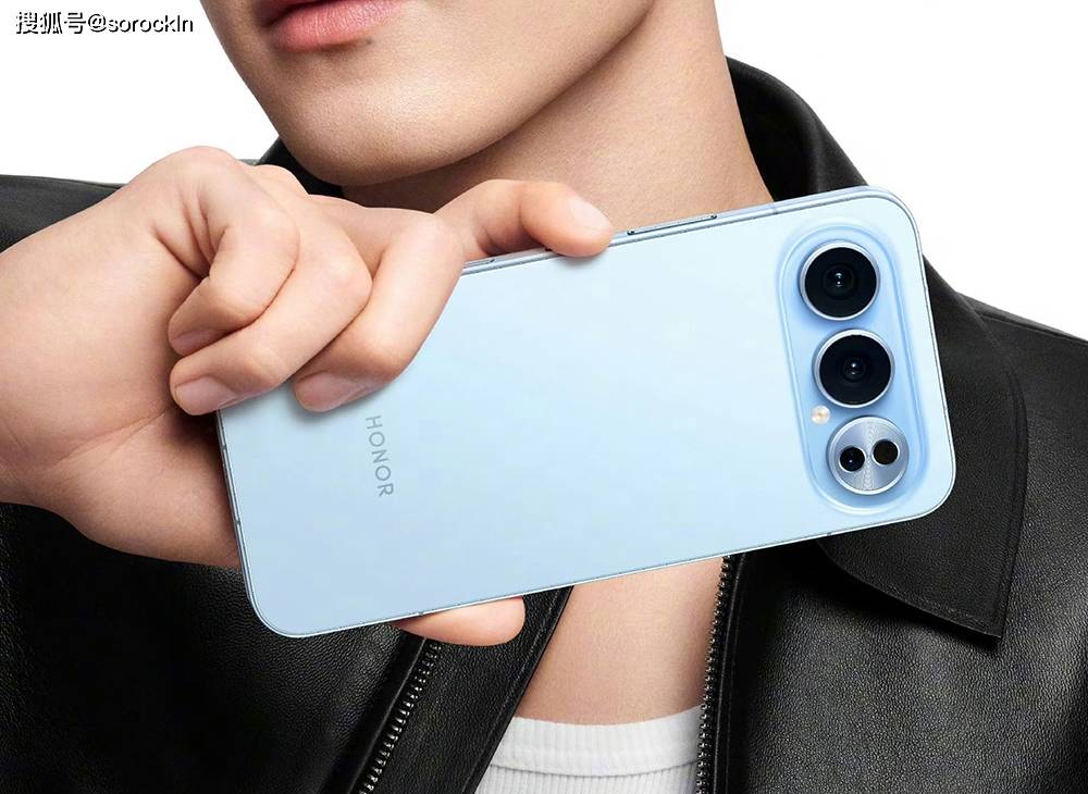 荣耀目前“值得入”的一款手机2亿像素+8000mAh+100倍变焦从3599降至