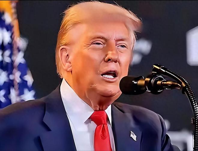 中方连夜点赞！长和港口刚被第三国接管不到24小时美方就挨裁